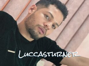 Luccasturner