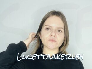 Lucettaakerley