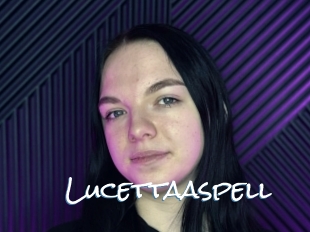 Lucettaaspell