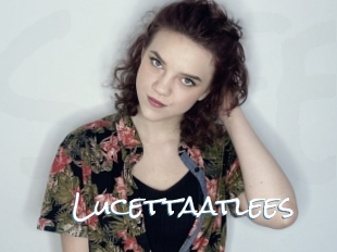 Lucettaatlees