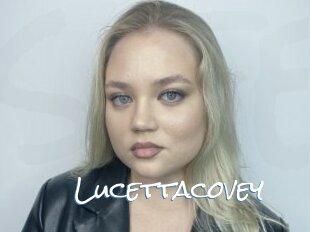 Lucettacovey