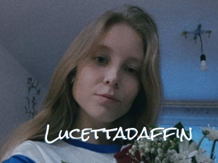 Lucettadaffin