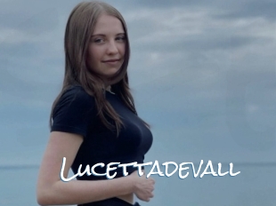 Lucettadevall