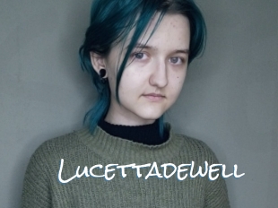 Lucettadewell