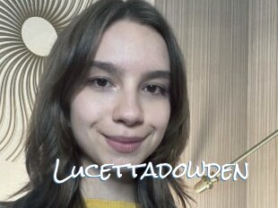 Lucettadowden