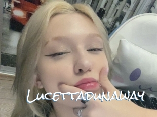 Lucettadunaway