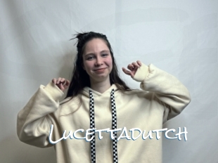 Lucettadutch