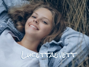 Lucettaevett