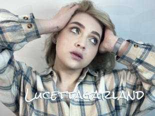 Lucettagarland