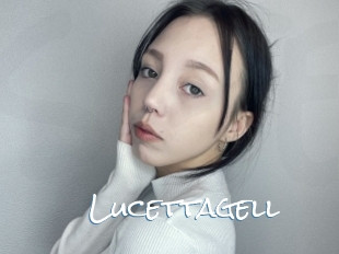 Lucettagell