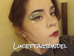 Lucettagrindel