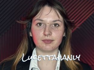 Lucettahanly