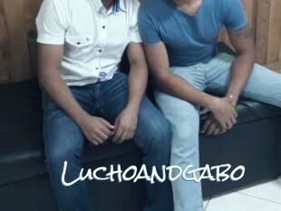 Luchoandgabo