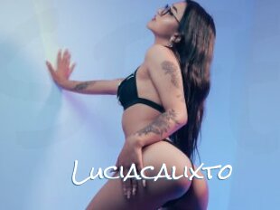 Luciacalixto