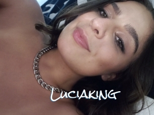 Luciaking