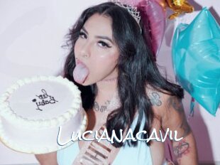 Lucianacavil