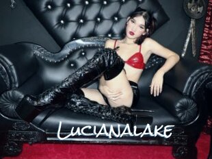 Lucianalake