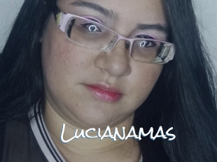 Lucianamas