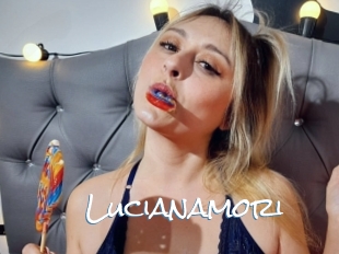 Lucianamori