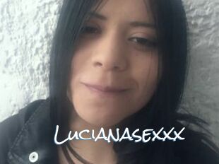 Lucianasexxx