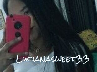 Lucianasweet33