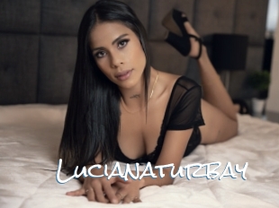 Lucianaturbay