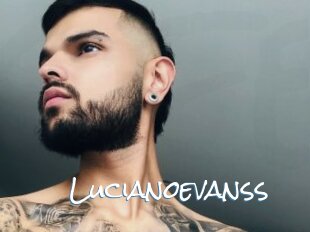 Lucianoevanss