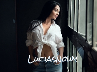 Luciasnowy