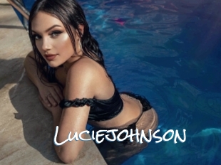 Luciejohnson