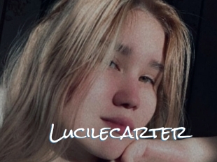 Lucilecarter