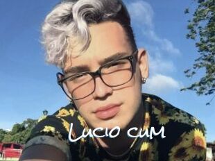 Lucio_cum