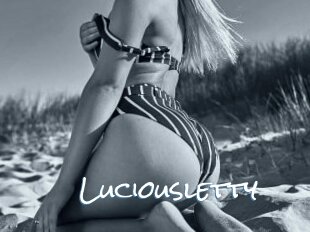 Luciousletty