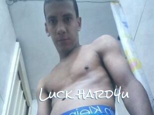 Luck_hard4u