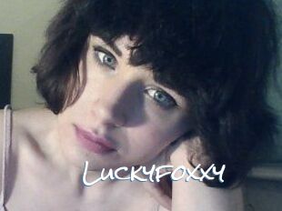 Luckyfoxxy