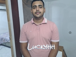 Luckyhh