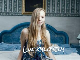 Luckylovely