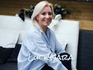 Luckysara