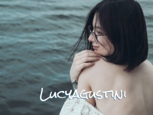 Lucyagustini