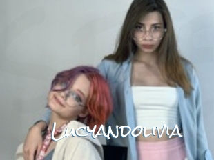 Lucyandolivia