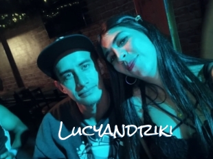 Lucyandriki