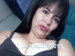 Lucyardiente