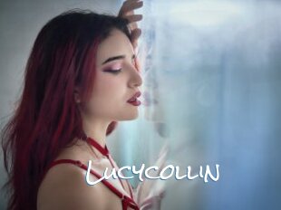 Lucycollin