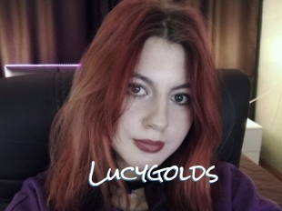 Lucygolds