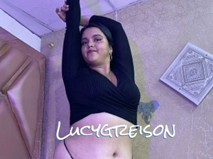 Lucygreison