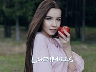 Lucymills