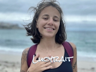 Lucyrait