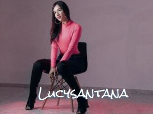 Lucysantana