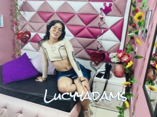 Lucyyadams