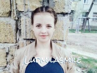 Ludmilasmile