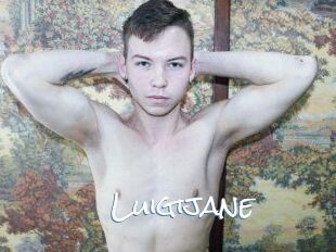 Luigijane